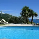 Angolo Di Paradiso Romantico Vista Mare - בית נופש