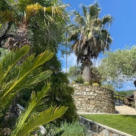 Angolo Di Paradiso Romantico Vista Mare - *