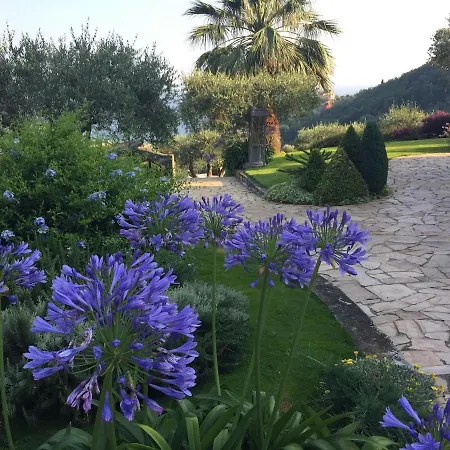 Angolo Di Paradiso Romantico Vista Mare - *