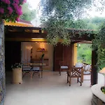 Angolo Di Paradiso Romantico Vista Mare - Moneglia