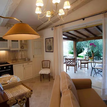 Hébergement de vacances Angolo Di Paradiso Romantico Vista Mare -