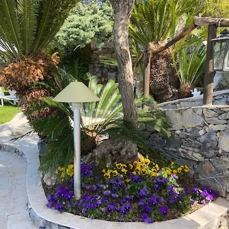 A Casa Di Roby- Angolo Di Paradiso Romantico Vista Mare - * Moneglia