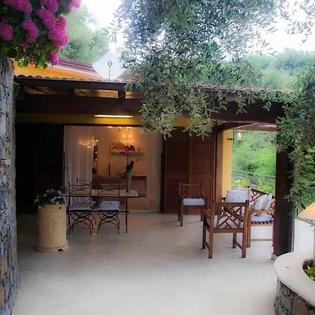 A Casa Di Roby- Angolo Di Paradiso Romantico Vista Mare - Moneglia