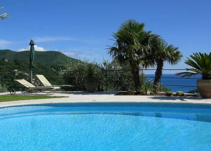 A Casa Di Roby- Angolo Di Paradiso Romantico Vista Mare - Сasa de vacaciones
