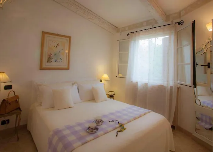 Сasa de vacaciones A Casa Di Roby- Angolo Di Paradiso Romantico Vista Mare - Moneglia