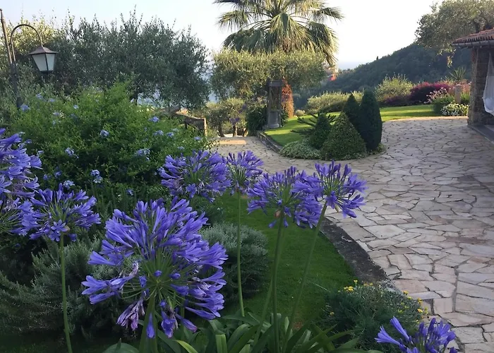 A Casa Di Roby- Angolo Di Paradiso Romantico Vista Mare - *